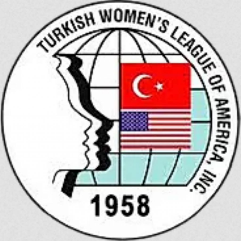 Amerika Turk Kadinlar Birligi ATKB