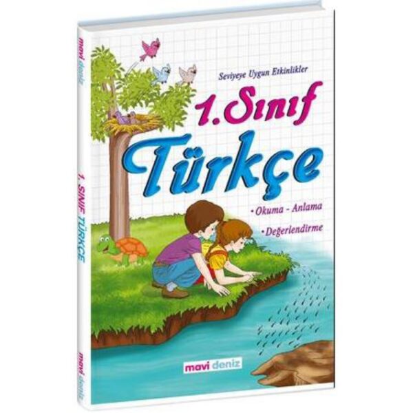 1. Sınıf