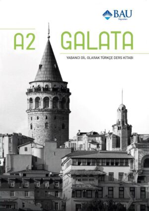 A2 Galata Galata A2
