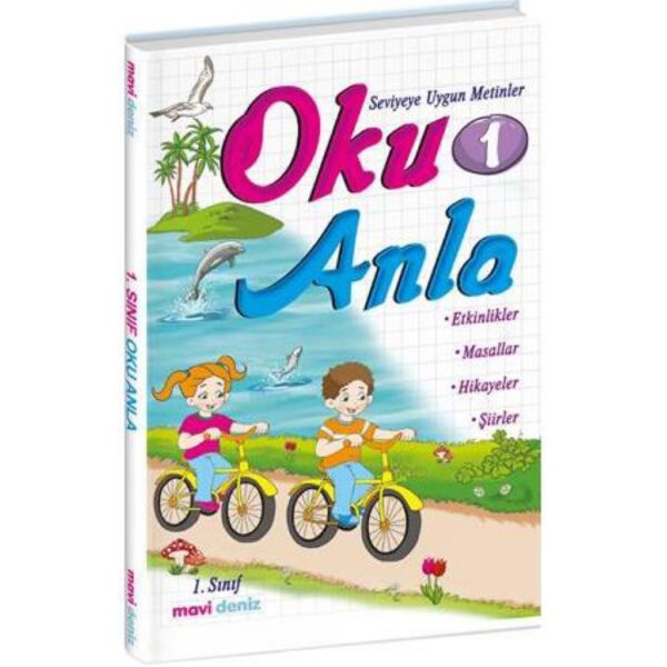 Oku Anla
