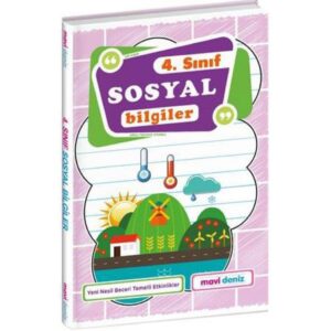 sosyal Sosyal Bilgiler