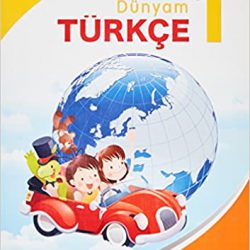 Yeni Dünyam 1