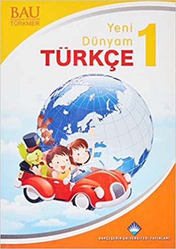 Yeni Dünyam 1