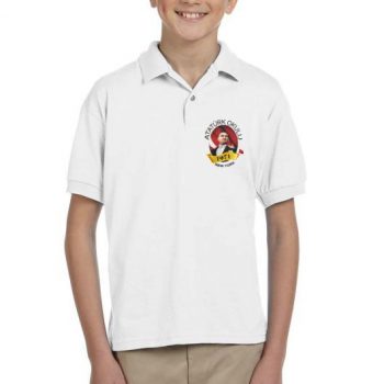 Ataturk Okulu T-shirt