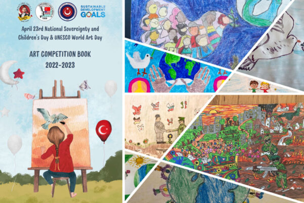 PAINTING COMPETITION BOOK 2022-2023