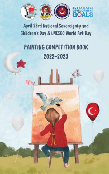 PAINTING COMPETITION BOOK 2022-2023 - Image 2