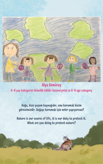 PAINTING COMPETITION BOOK 2022-2023 - Image 11