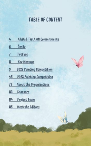 PAINTING COMPETITION BOOK 2022-2023 - Image 4