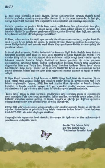 PAINTING COMPETITION BOOK 2022-2023 - Image 7