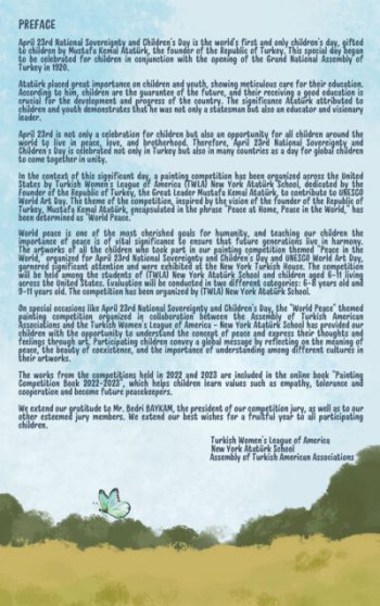 PAINTING COMPETITION BOOK 2022-2023 - Image 8